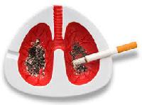 Діти, чиї батьки дихали сигаретним димом, частіше хворіють на астму - дослідження